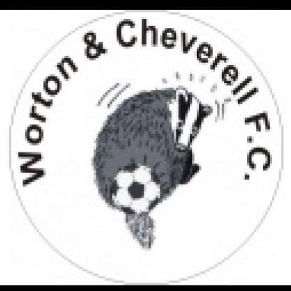Worton & Cheverell FC Logo